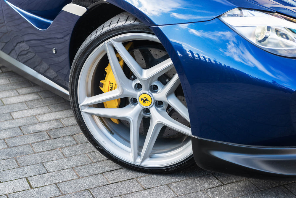 FERRARI GTC4 GRAND EDITION - Image 3