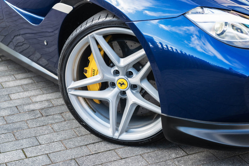 FERRARI GTC4 GRAND EDITION - Image 3