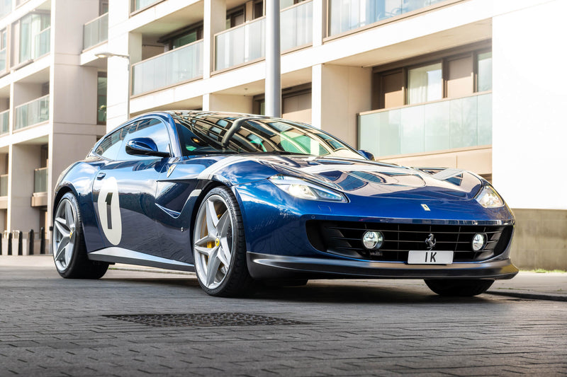 FERRARI GTC4 GRAND EDITION - Image 5