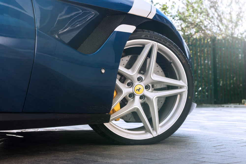 FERRARI GTC4 GRAND EDITION - Image 7