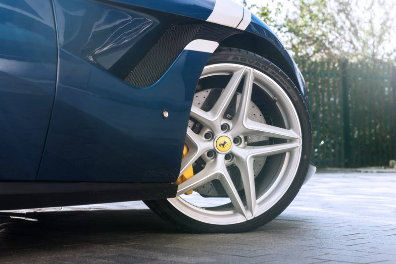 FERRARI GTC4 GRAND EDITION - Image 7