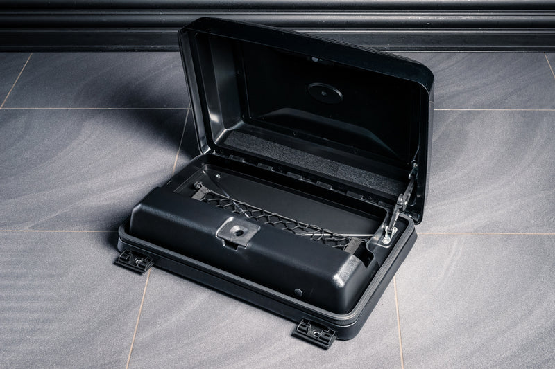 Land Rover Defender (2020-Present) Side-mounted Storage Box - Image 6