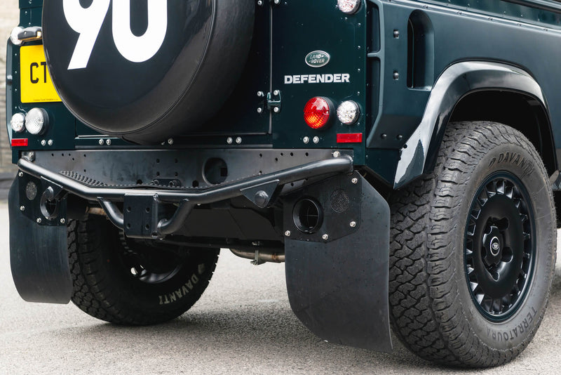 Heritage Remastered Classic Defender 90 - Image 26