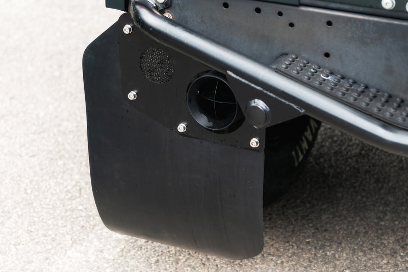 Heritage Remastered Classic Defender 90 - Image 58