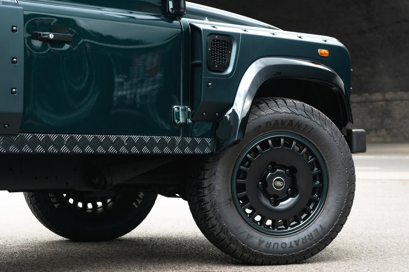 Heritage Remastered Classic Defender 90 - Image 56