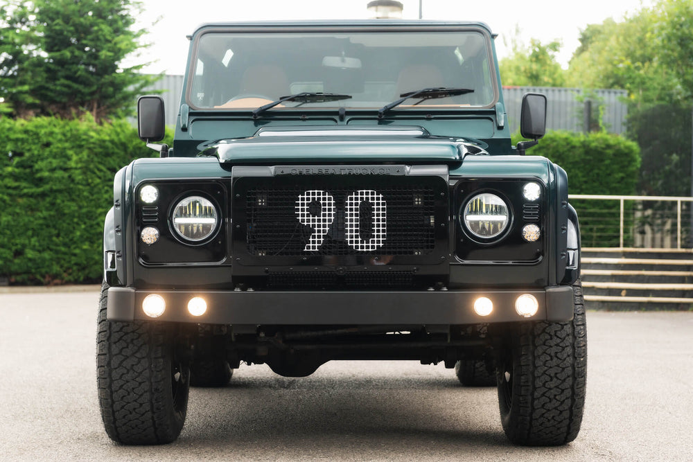 Heritage Remastered Classic Defender 90 - Image 6