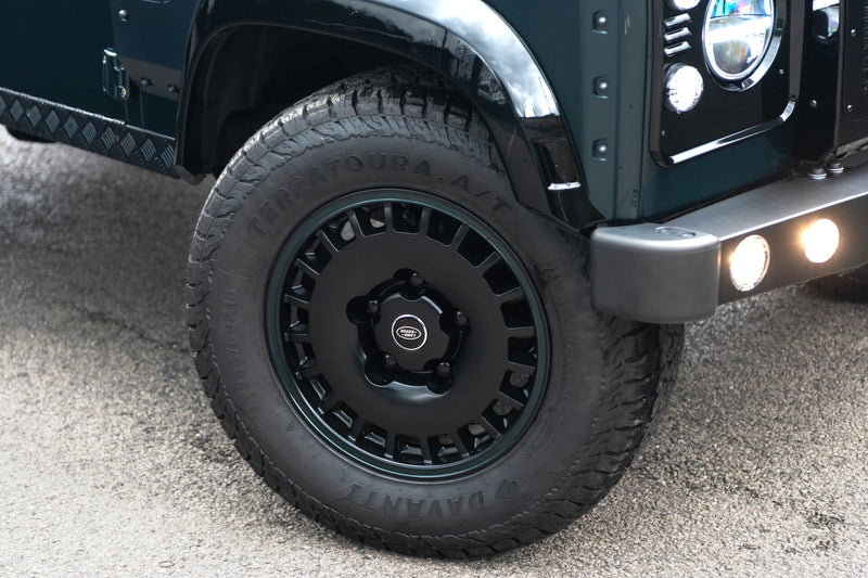 Heritage Remastered Classic Defender 90 - Image 46