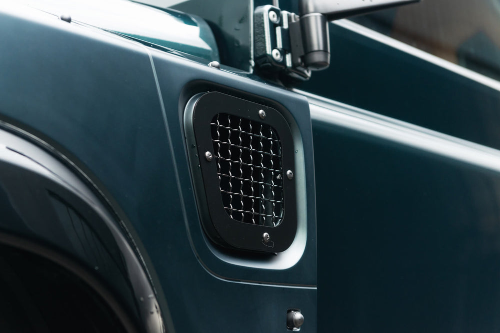 Heritage Remastered Classic Defender 90 - Image 61