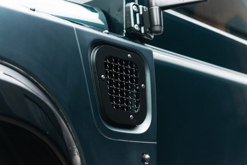 Heritage Remastered Classic Defender 90 - Image 61