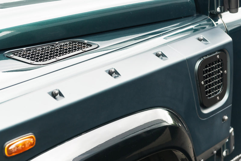 Heritage Remastered Classic Defender 90 - Image 32