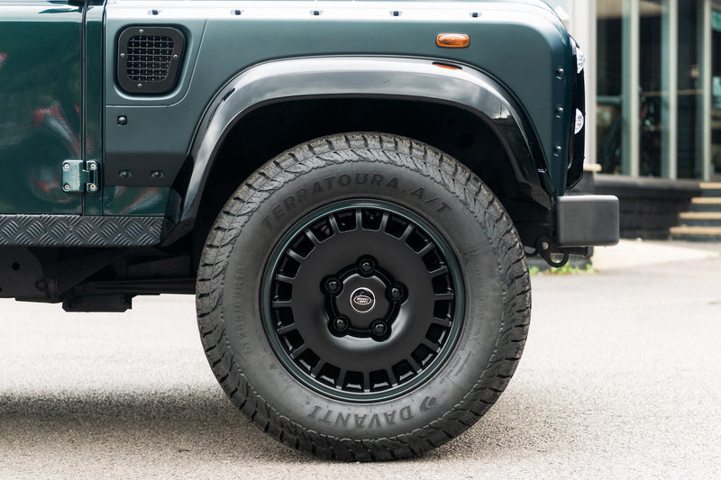 Heritage Remastered Classic Defender 90 - Image 50