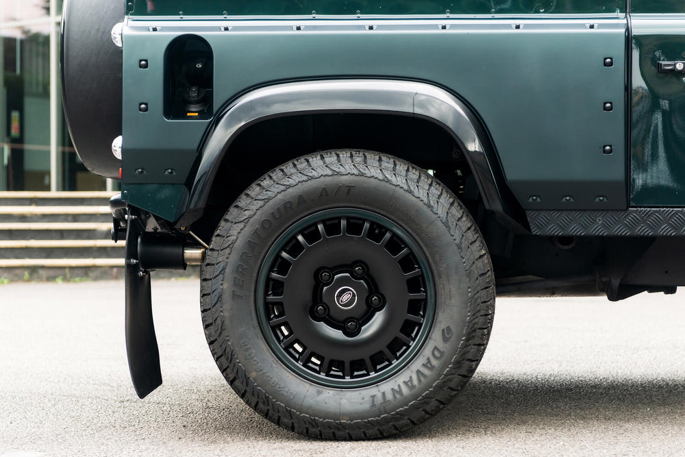 Heritage Remastered Classic Defender 90 - Image 52