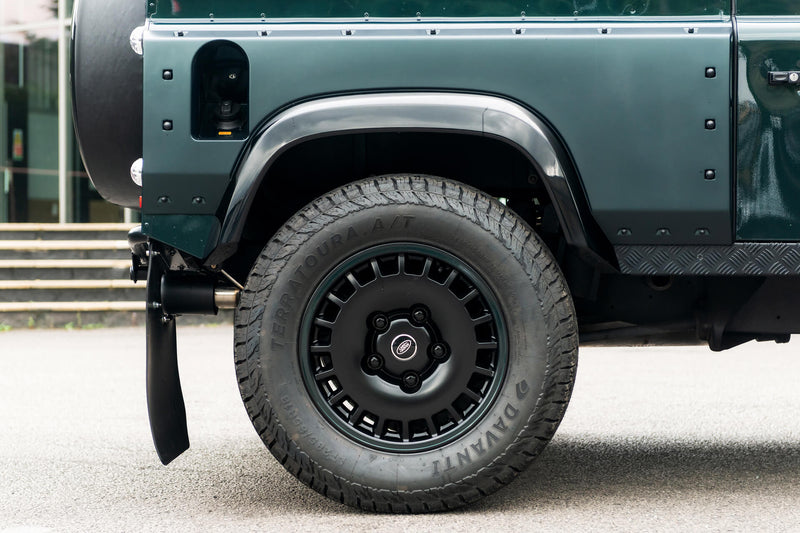 Heritage Remastered Classic Defender 90 - Image 52