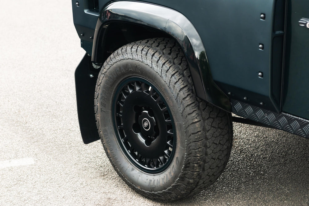 Heritage Remastered Classic Defender 90 - Image 59