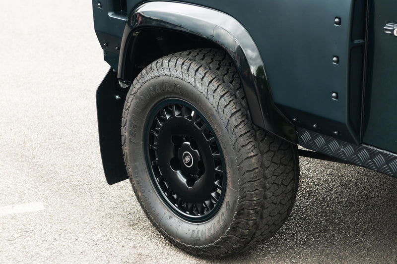 Heritage Remastered Classic Defender 90 - Image 59