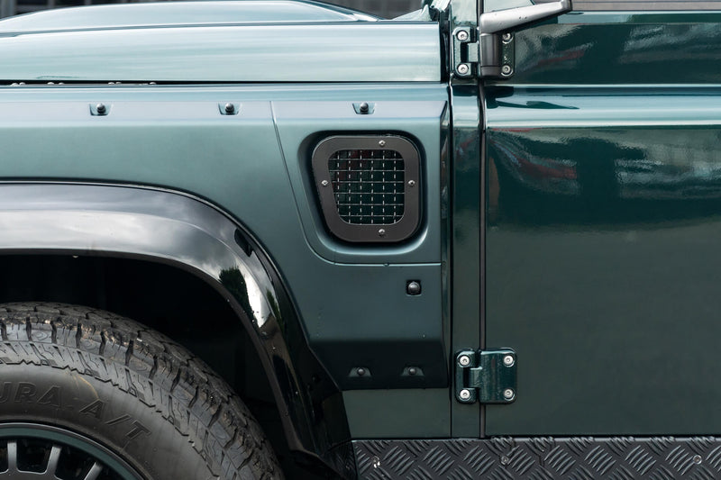 Heritage Remastered Classic Defender 90 - Image 48