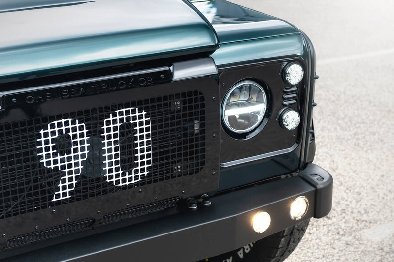 Heritage Remastered Classic Defender 90 - Image 18