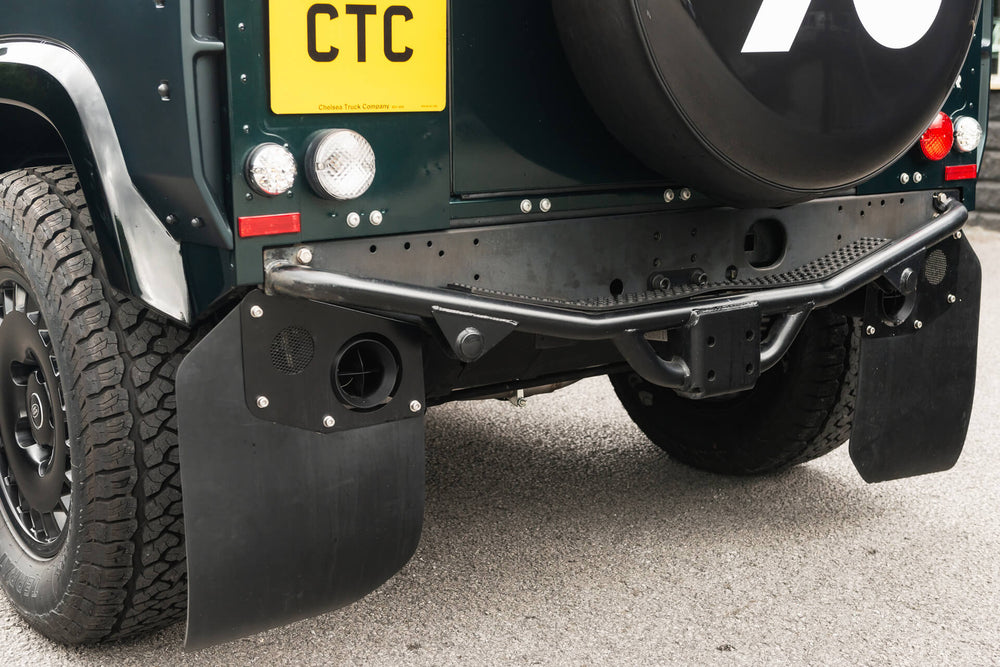 Heritage Remastered Classic Defender 90 - Image 36
