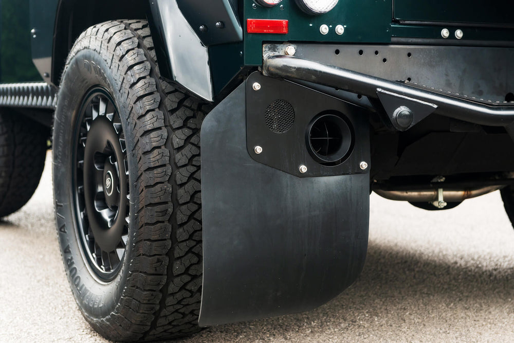 Heritage Remastered Classic Defender 90 - Image 60
