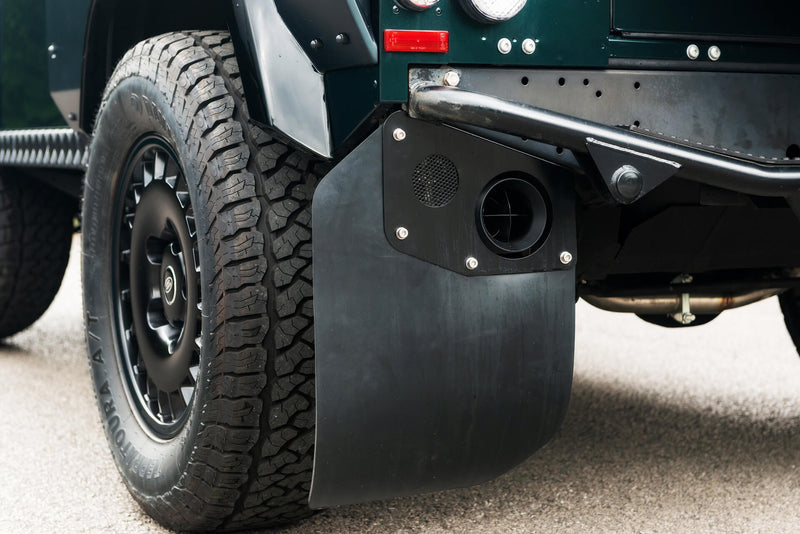 Heritage Remastered Classic Defender 90 - Image 60