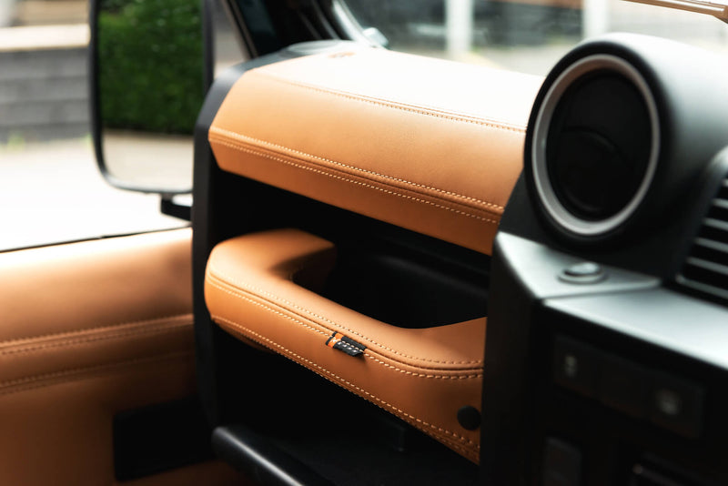 Heritage Remastered Classic Defender 90 - Image 19