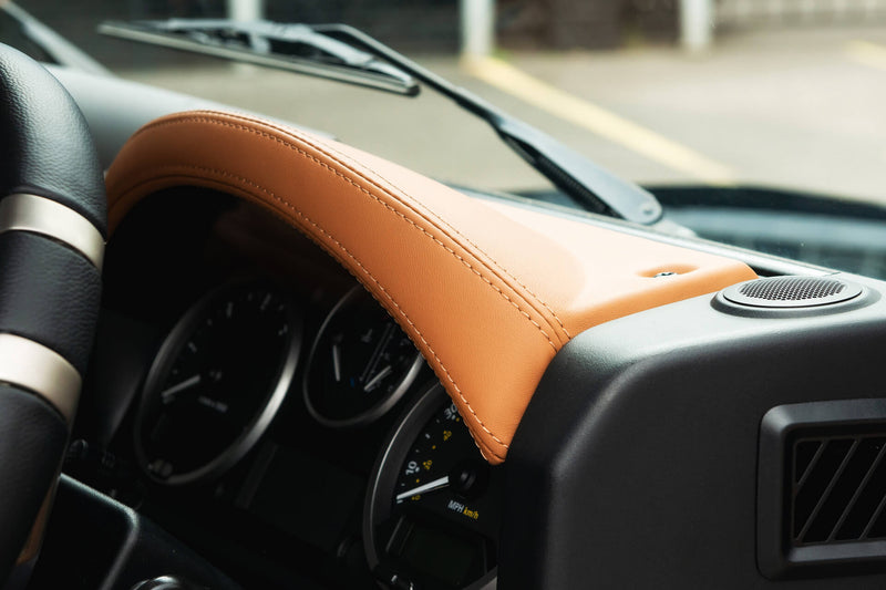Heritage Remastered Classic Defender 90 - Image 27