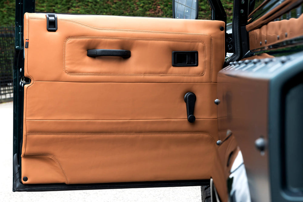 Heritage Remastered Classic Defender 90 - Image 21