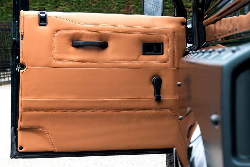 Heritage Remastered Classic Defender 90 - Image 21