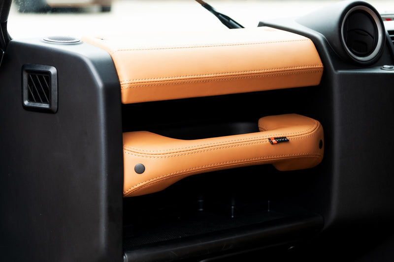 Heritage Remastered Classic Defender 90 - Image 31