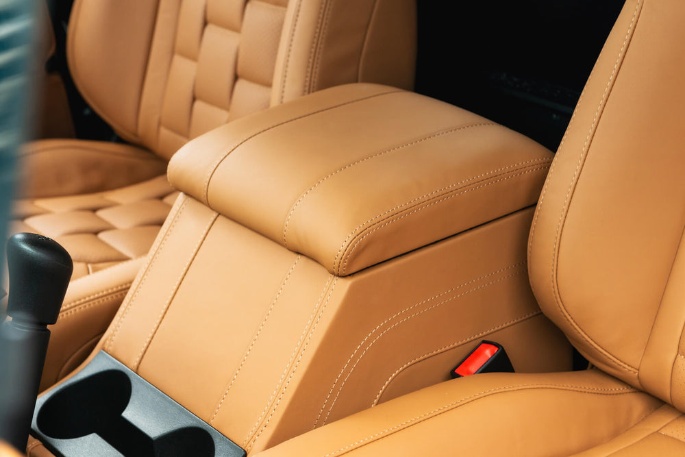 Heritage Remastered Classic Defender 90 - Image 9