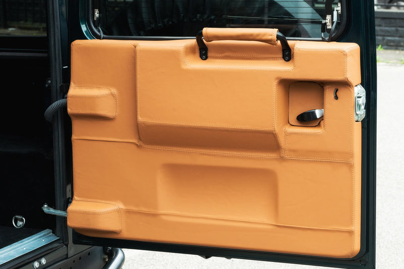 Heritage Remastered Classic Defender 90 - Image 45