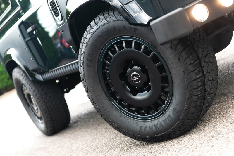 Heritage Remastered Classic Defender 90 - Image 44