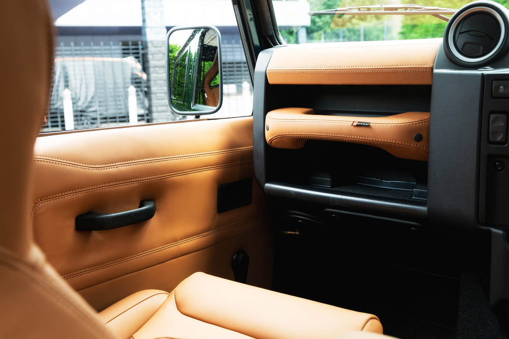 Heritage Remastered Classic Defender 90 - Image 49