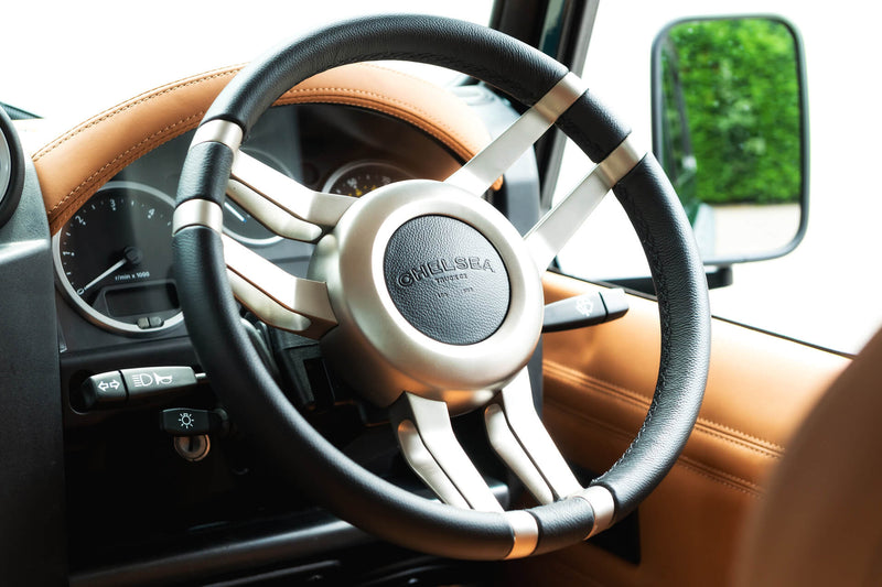 Heritage Remastered Classic Defender 90 - Image 41