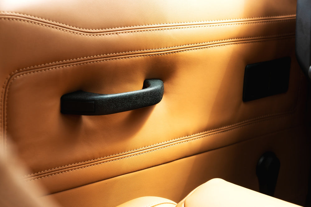 Heritage Remastered Classic Defender 90 - Image 53