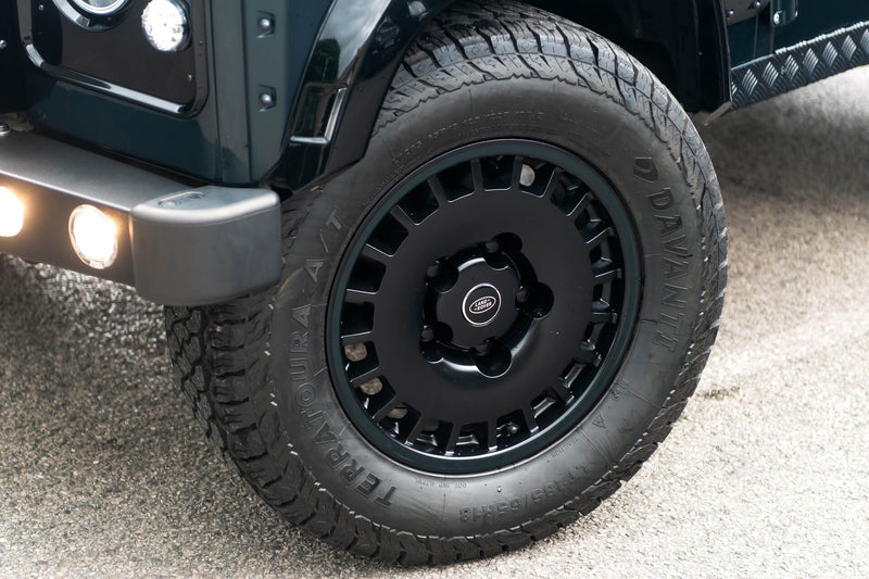 Heritage Remastered Classic Defender 90 - Image 64