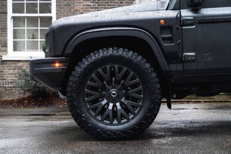 Ineos Grenadier (2023-Present) Series II Bodykit - G22 - Image 17