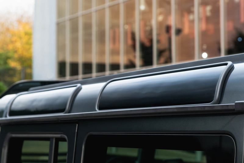 INEOS Grenadier (2023 Onwards) Alpine Window Covers - Image 28