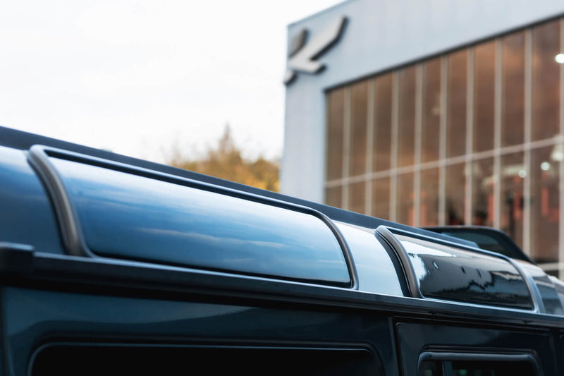 INEOS Grenadier (2023 Onwards) Alpine Window Covers - Image 20