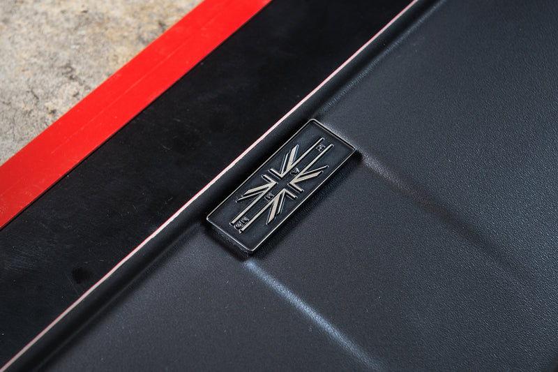 Ineos Grenadier (2023-Present) Large Upper Rear Roof Wing - Image 9