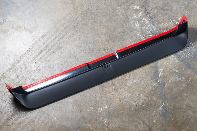 Ineos Grenadier (2023-Present) Large Upper Rear Roof Wing - Image 16