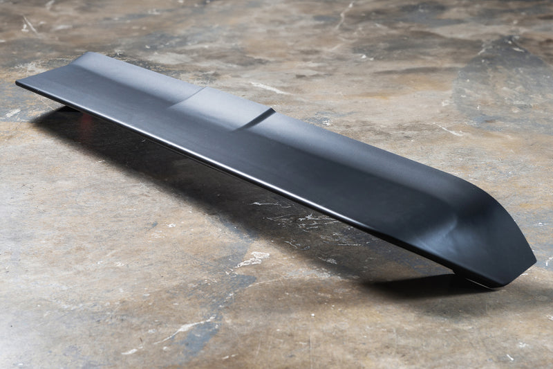 Ineos Grenadier (2023-Present) Large Upper Rear Roof Wing - Image 6