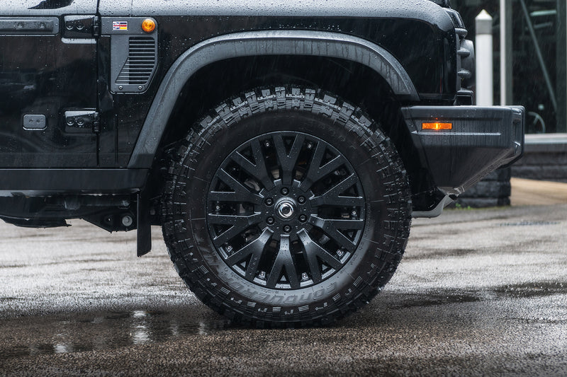 Ineos Grenadier (2023-Present) G22 RS-Forged Light Alloy Wheels - Image 31