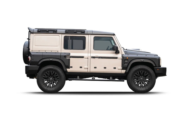 Series II Expedition Grenadier