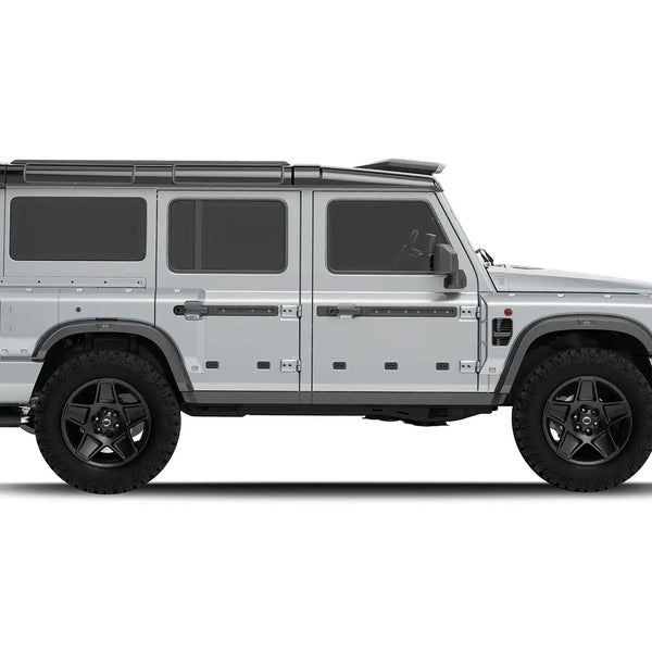 Grandmaster Grenadier Chelsea Truck Company