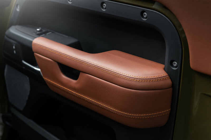 Heritage Remastered Defender 90 - Image 17