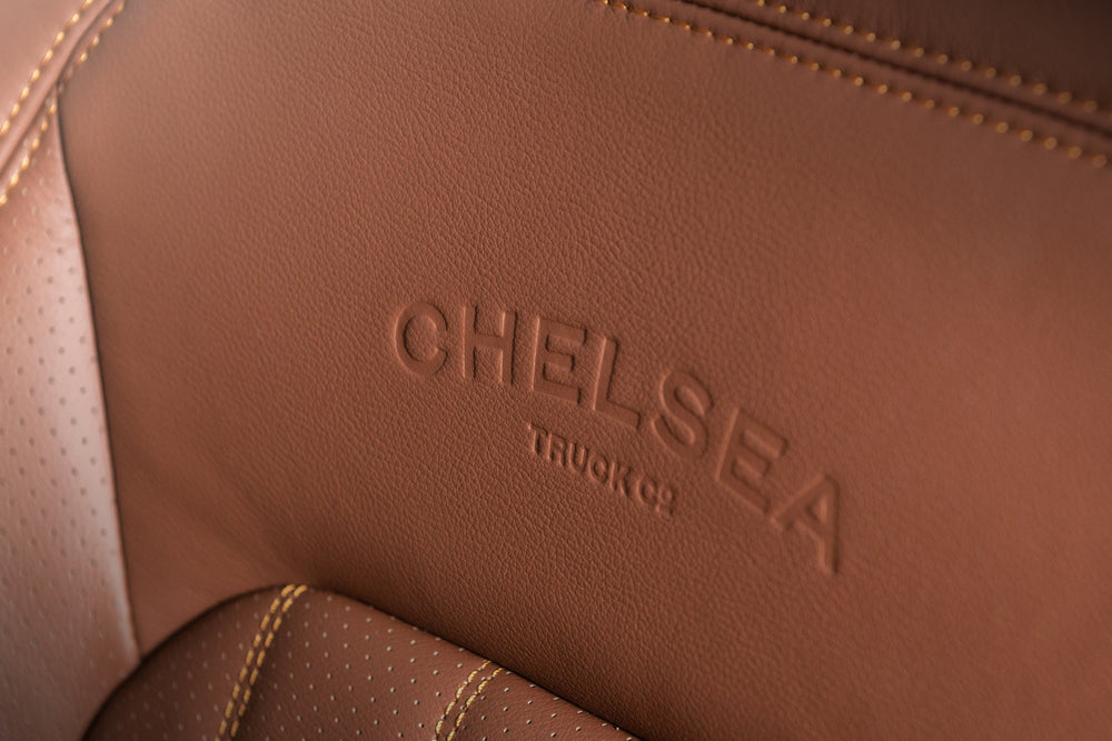 Heritage Remastered Defender 90 - Image 19