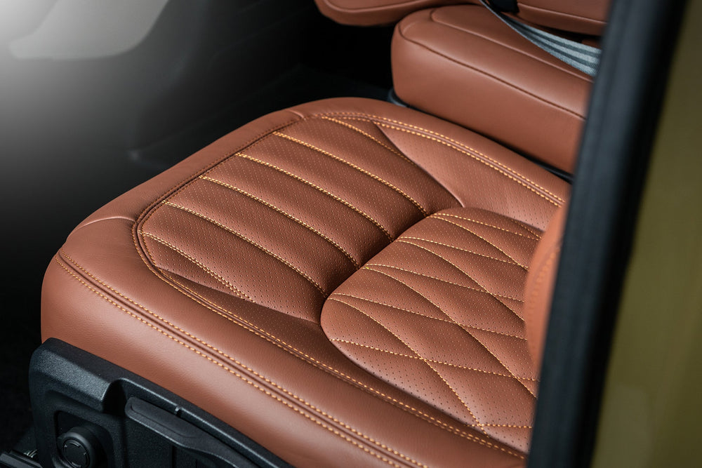 Heritage Remastered Defender 90 - Image 9