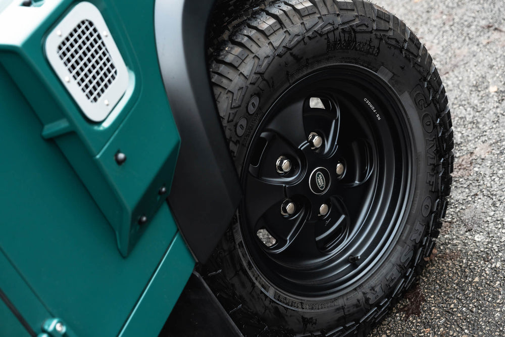 Homage II Defender – A Modern Tribute to the Series 2 - Image 20