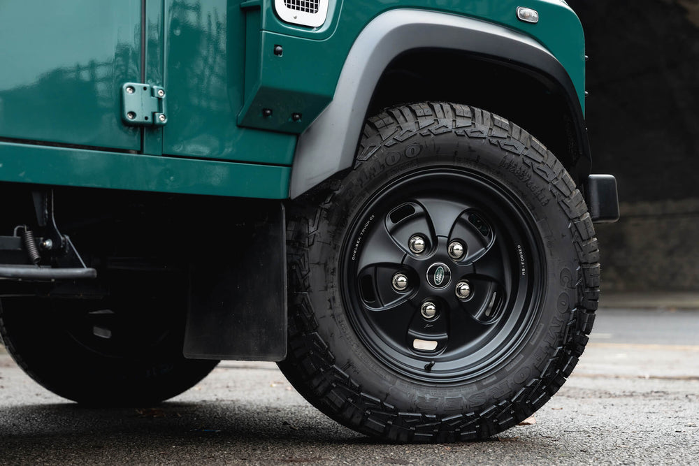 Homage II Defender – A Modern Tribute to the Series 2 - Image 21